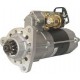 MOTOR DE PARTIDA DELCO REMY 37MT 24V  DR10479302R3  10479302R3  -  REMANUFATURADO 